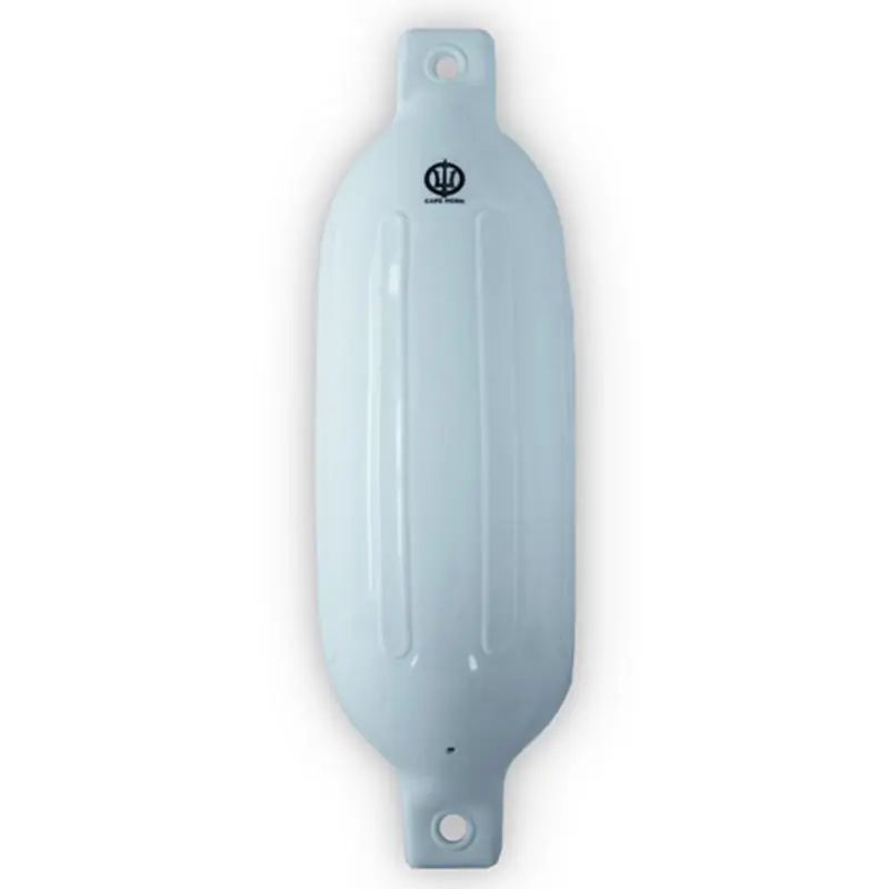 Pare-battage Cape Horn type G3 Blanc 16 x 58 cm Populaire