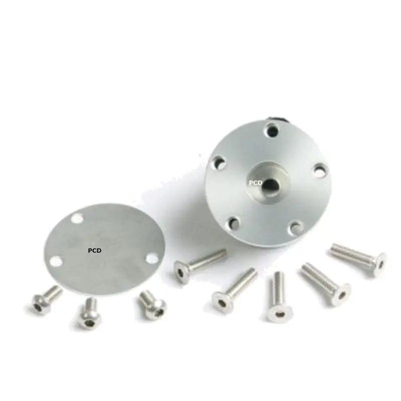 Livraison Express Kit Plot Alu Pike‘n Bass Platine Basse Siège
