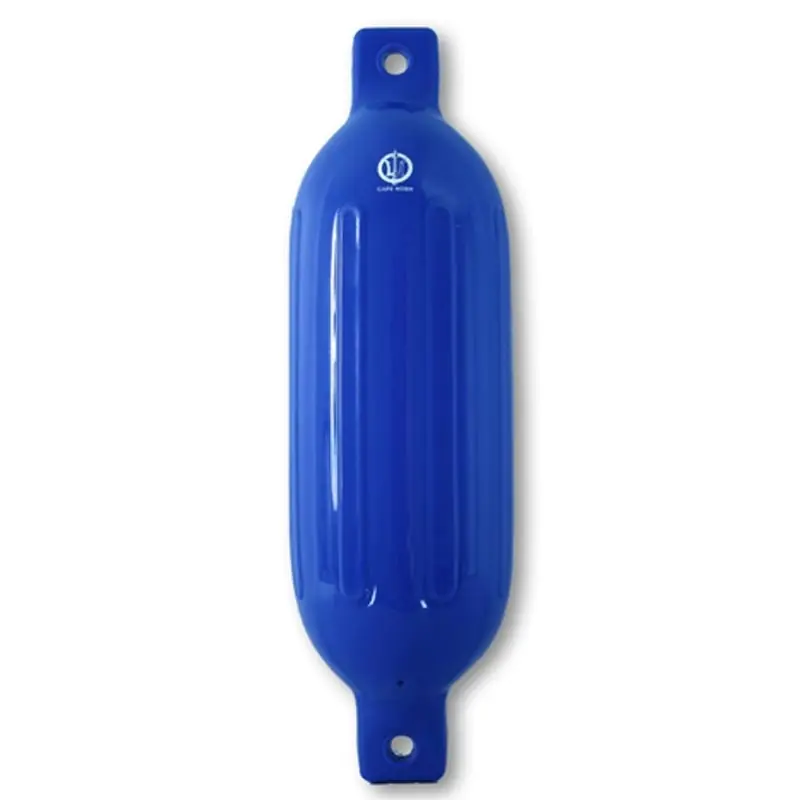 Pare-battage Cape Horn type G3 Bleu 16 x 58 cm Offre Du Jour