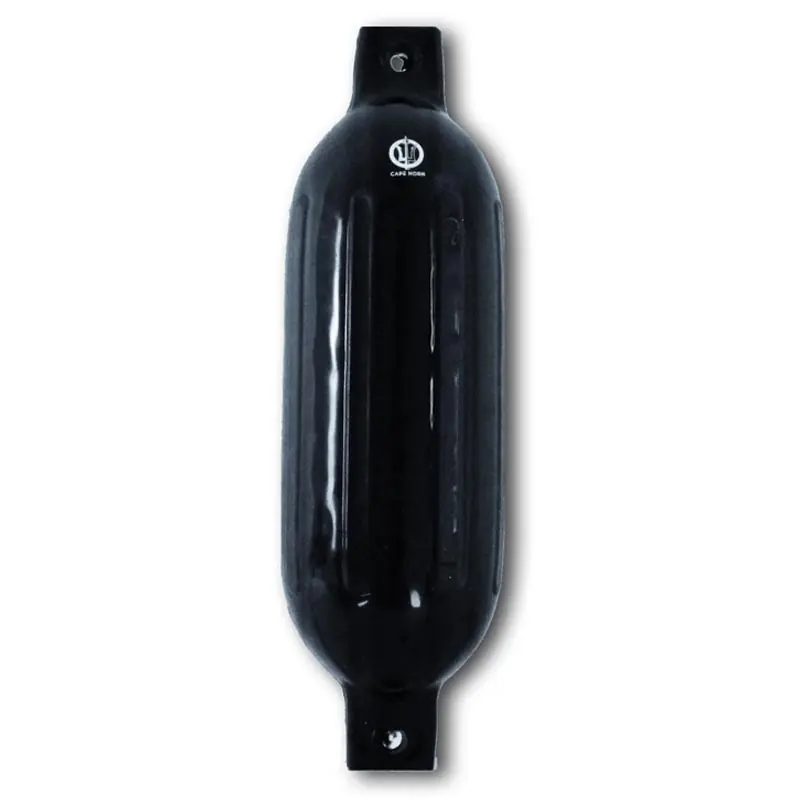 Expédition Rapide Pare-battage Cape Horn type G3 Noir 16 x 58 cm