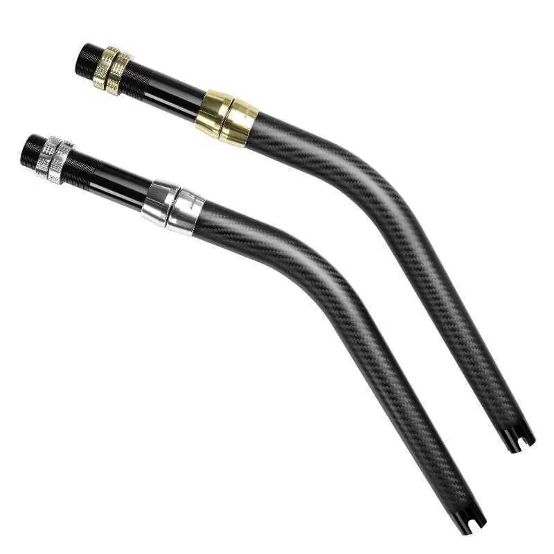 Talon Carbon Maxel Satisfait Ou Remboursé