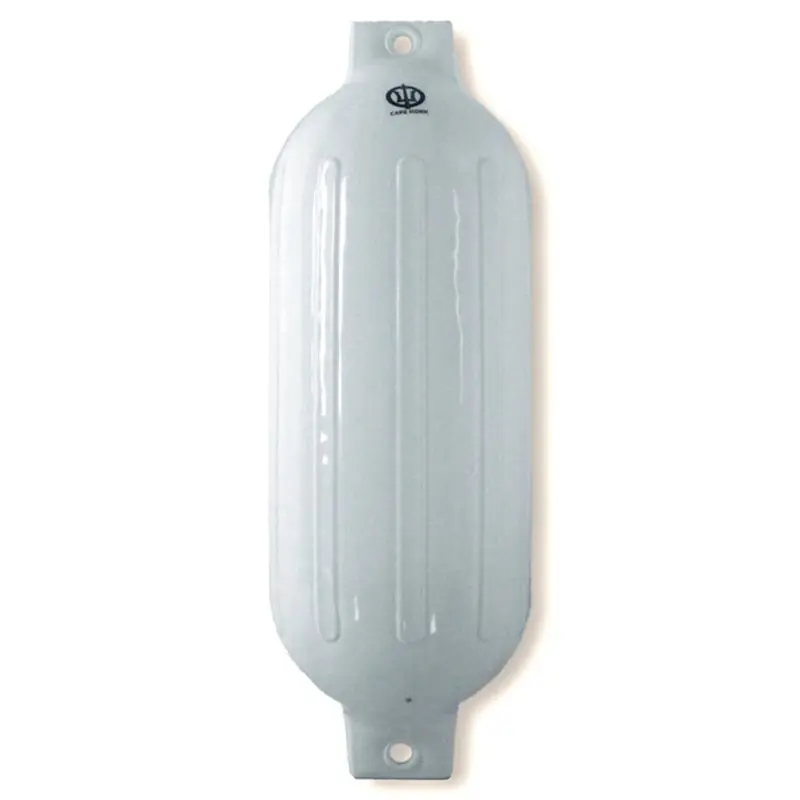 Pare-battage Cape Horn type G4 Blanc 21 x 68 cm Jusqu&rsquo;à Épuisement Des Stocks