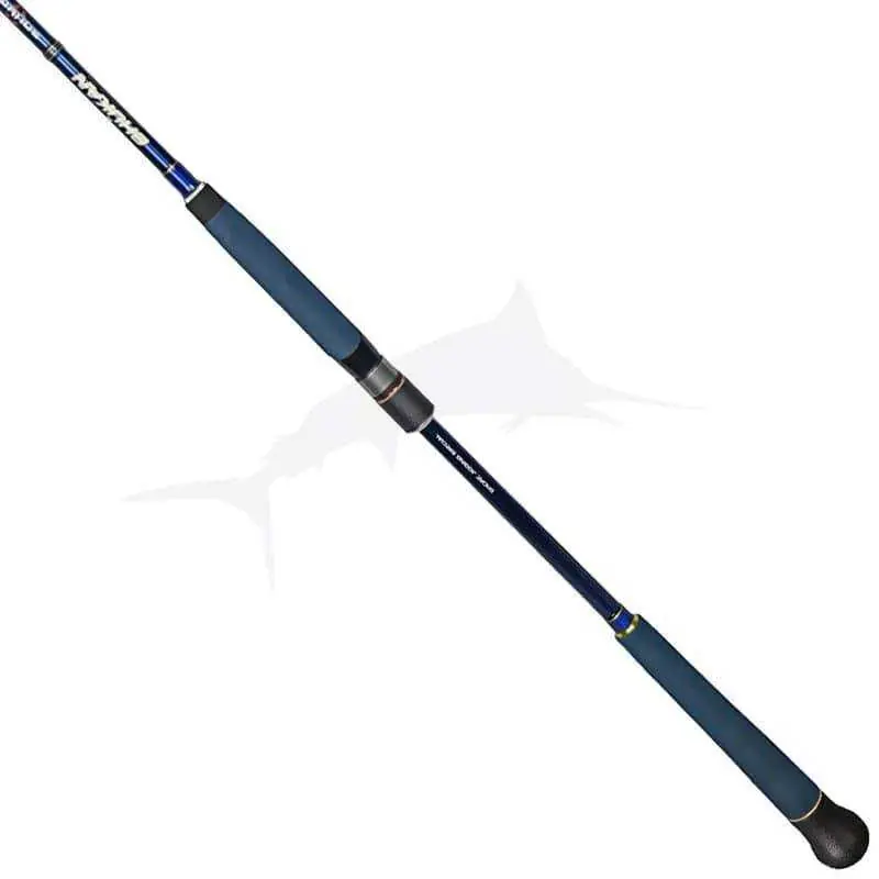 Commander Vite Sakura Shukan 2.0 Shore Jigging special
