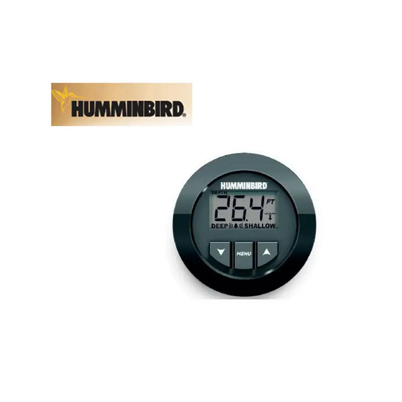 SONDEUR HUMMINDBIRD HDR650 Remise