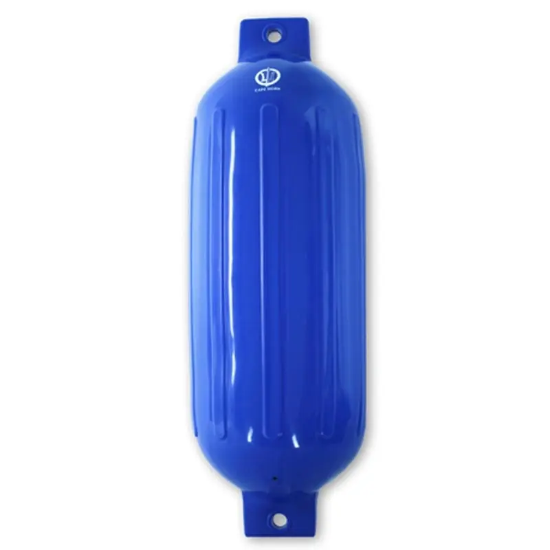 Commande En Gros Pare-battage Cape Horn type G5 Bleu 26 x 78 cm