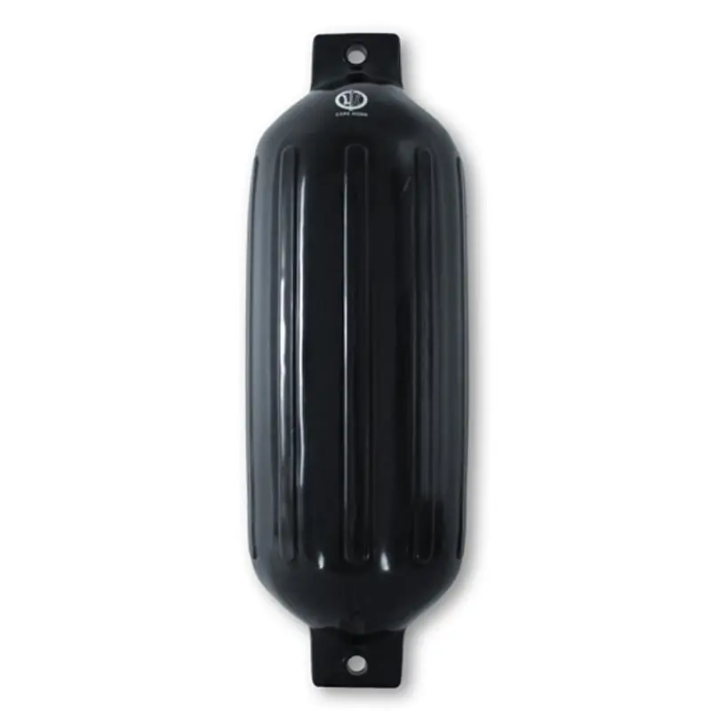 Soldes Pare-battage Cape Horn type G5 Noir 26 x 78 cm