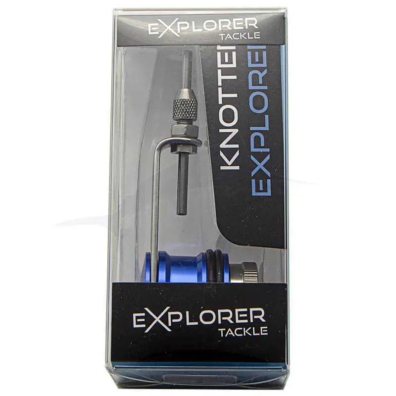 Offre Spéciale Explorer Tackle Knotter