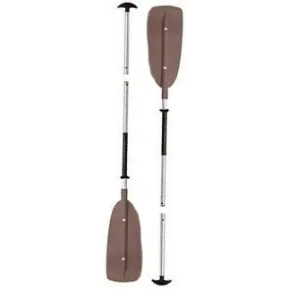 Expédition Rapide Pagaie Canoe kayak convertible Sevylor