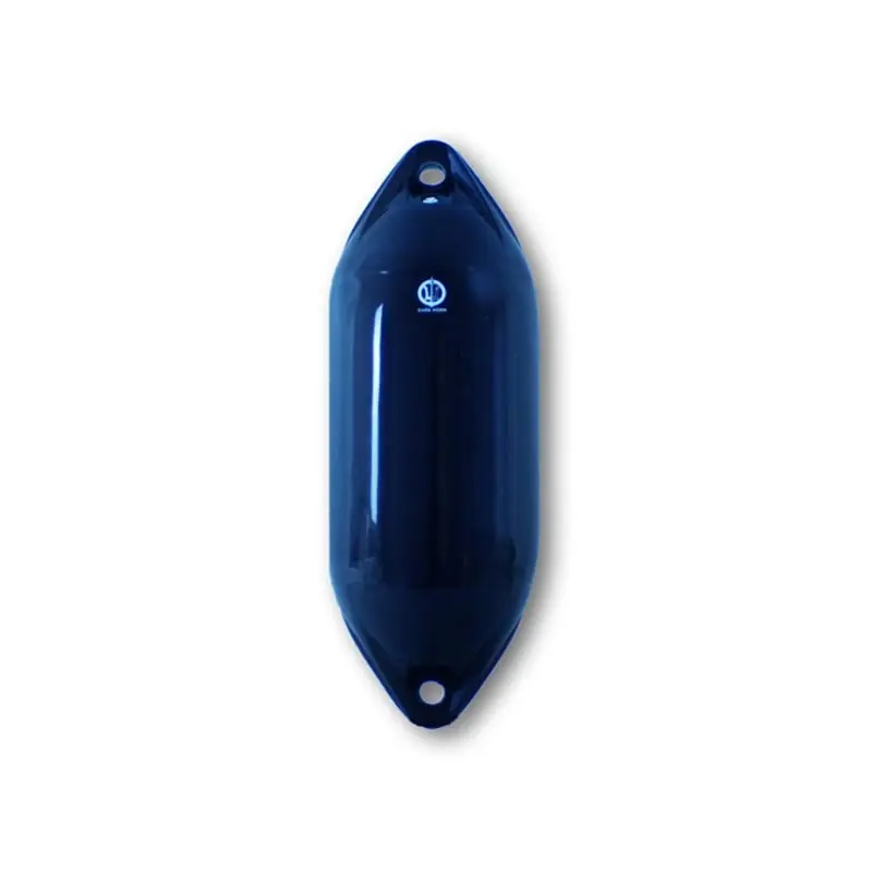 Vente Directe Pare-battage Cape Horn type F2 Bleu 22 x 61 cm