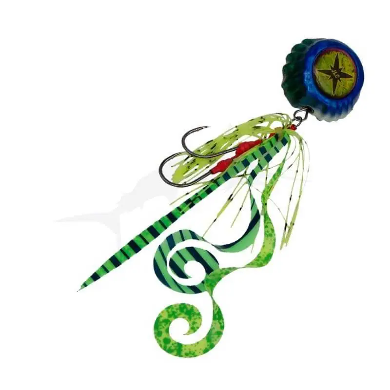 JLC Nautilus JLC 2.0 Jigging Petit Prix
