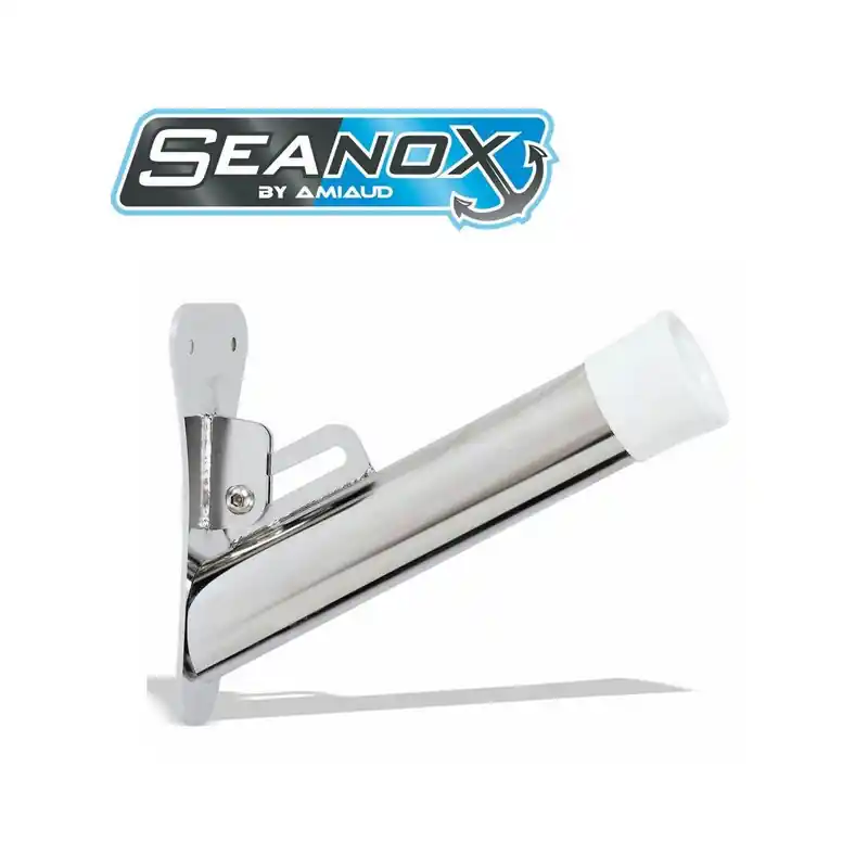 Achetez Aujourd&rsquo;hui SUPPORT CANNE TANGON ESCAMOTABLE ET VERROUILLABLE SEANOX