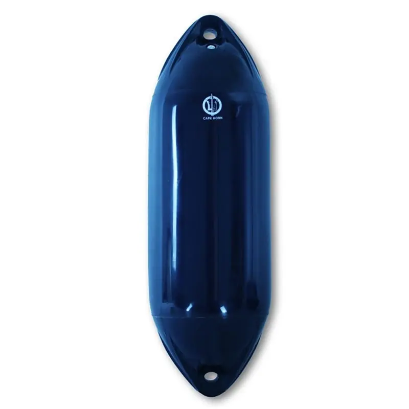 Promotion Saisonnière Pare-battage Cape Horn type F5 Bleu 29 x 78 cm