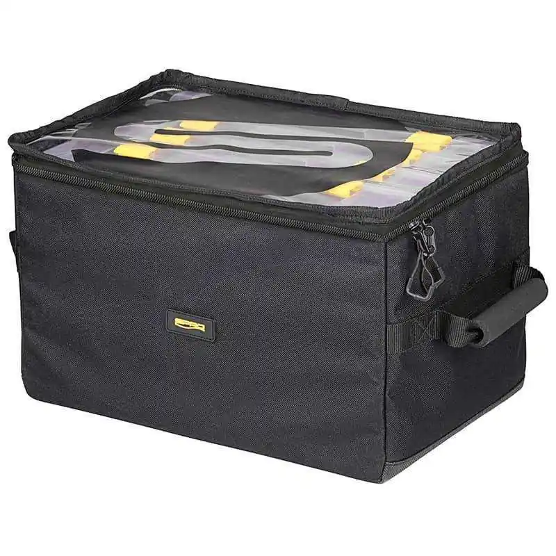 Spro Tackle Box Bag 125 Bon Plan