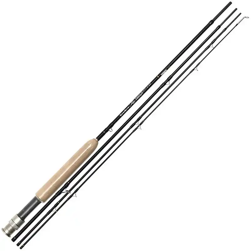 Canne TenRyu Fly Trout Nouveauté