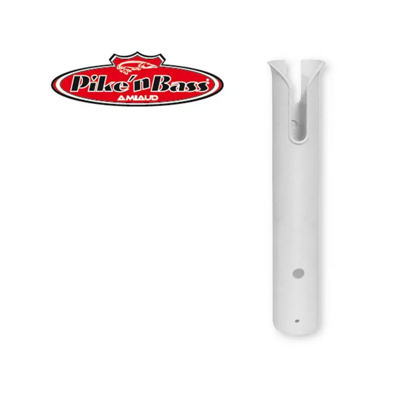 Commander Maintenant PORTE CANNE OUVERT PVC PIKE‘N BASS SANS FIXATIONS
