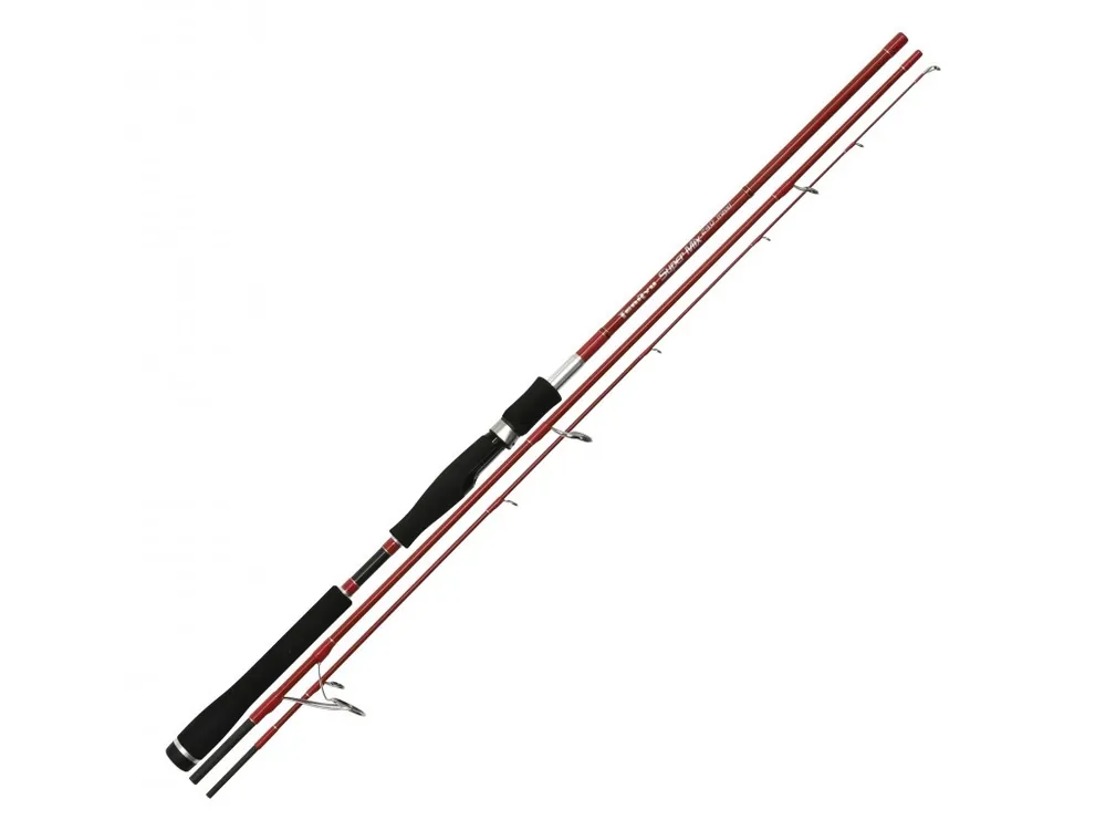 Commande En Gros Canne TenRyu Super mix Travel