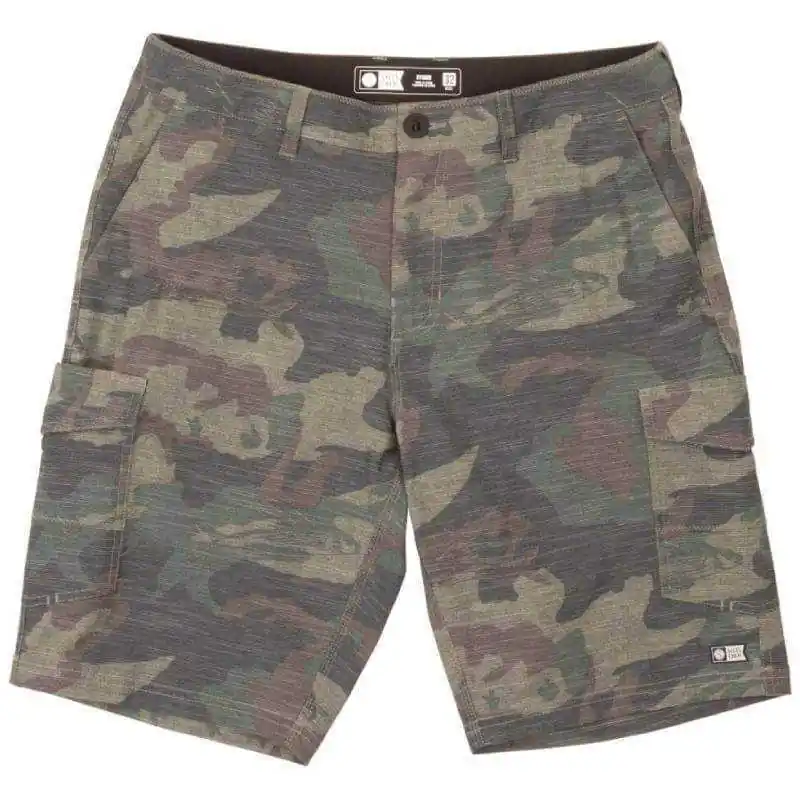 Short Salty Crew Drifter 2 Cargo Hybrid Authentique