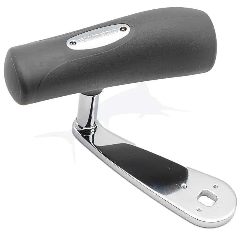 Poignée Shimano TLD (TT0703 / 102UN) Produit De Marque