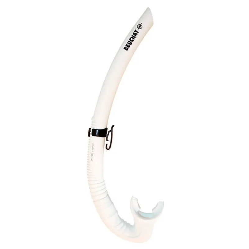 Pas Cher Tuba Beuchat Spy – Blanc
