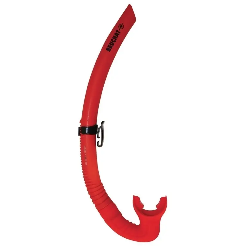 Tuba Beuchat Spy – Rouge Promotion Saisonnière