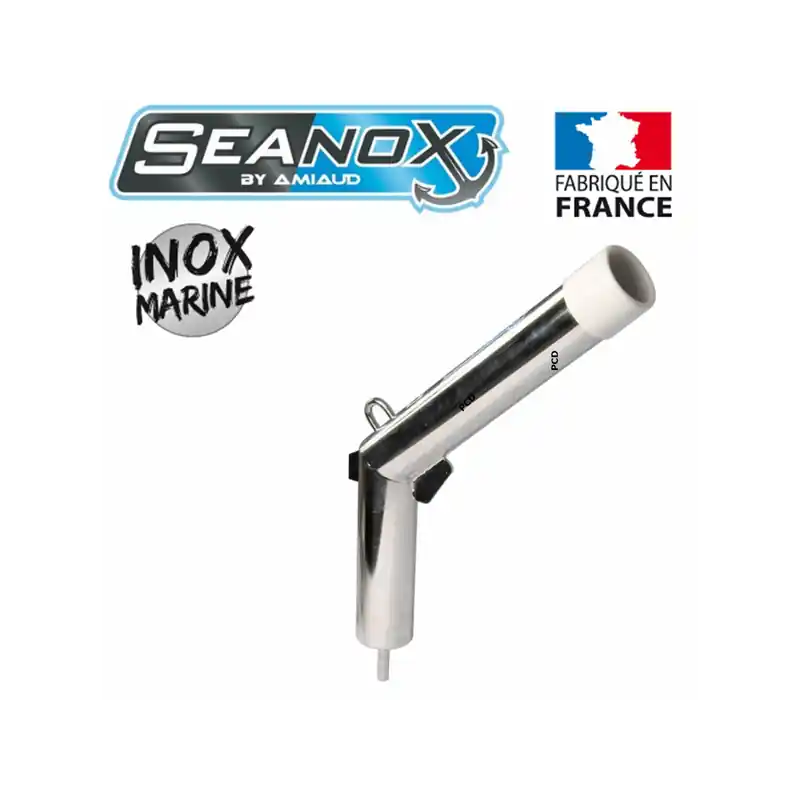 Acheter Direct CROSSE INOX SEULE SEANOX CROSSE 135°