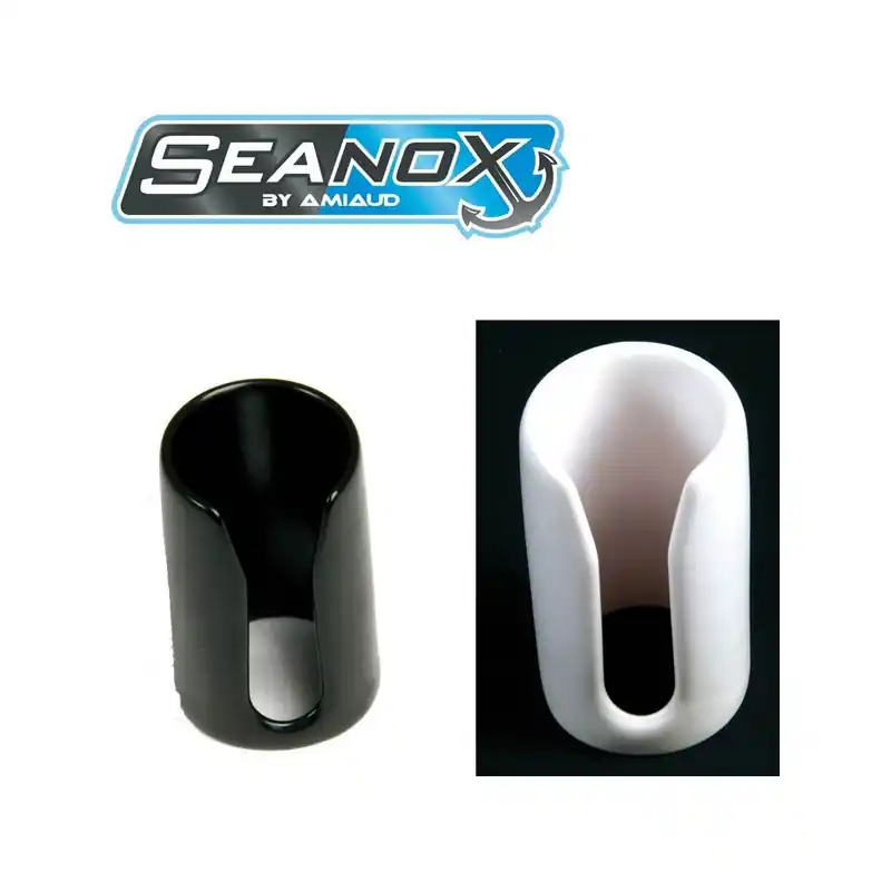 EMBOUT OUVERT SEANOX BLANC Top Vente