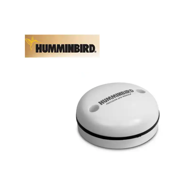 Super Prix ANTENNE HUMMINDBIRD GPS WAAS-EGNOS
