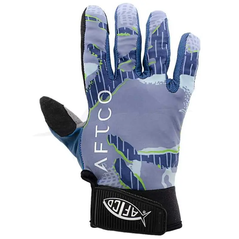 Marque Gants Aftco JigPro Jigging