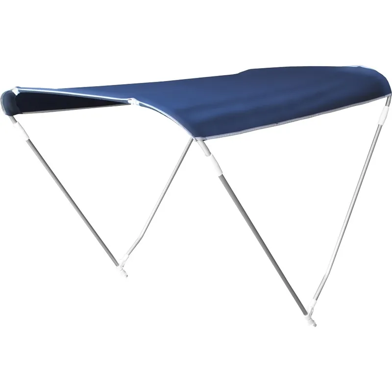 Bimini 2 arceaux Cape Horn 150X110X180 Bleu Achetez Aujourd&rsquo;hui