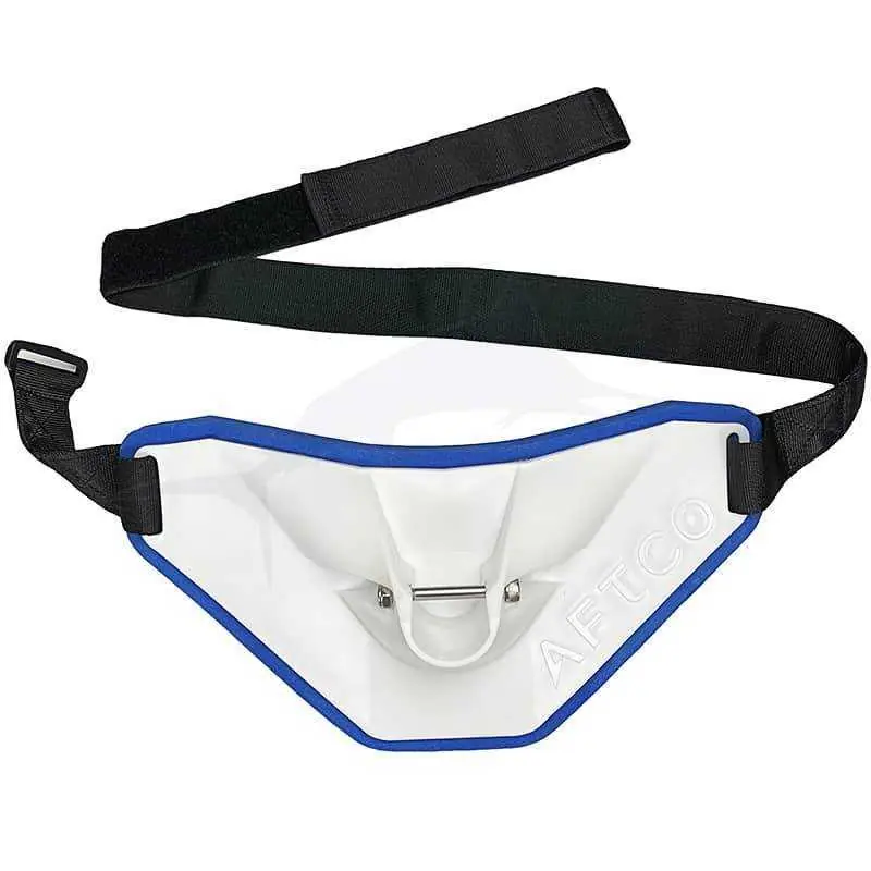 Baudrier Aftco Secas Nouvelle Collection