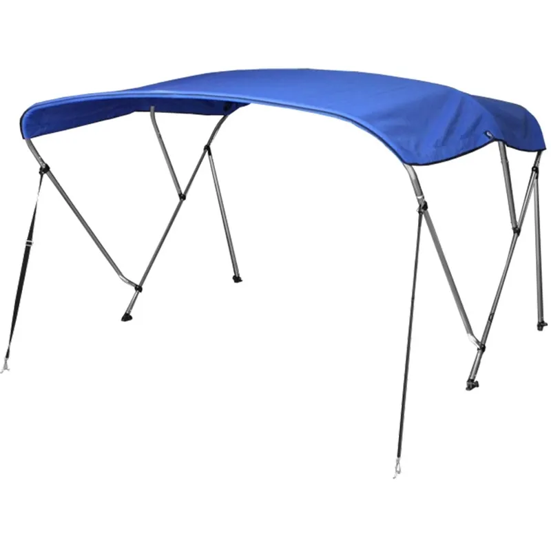 Dernière Chance Bimini 3 arceaux Cape Horn Luxe 183 X 155 à 168 X 117