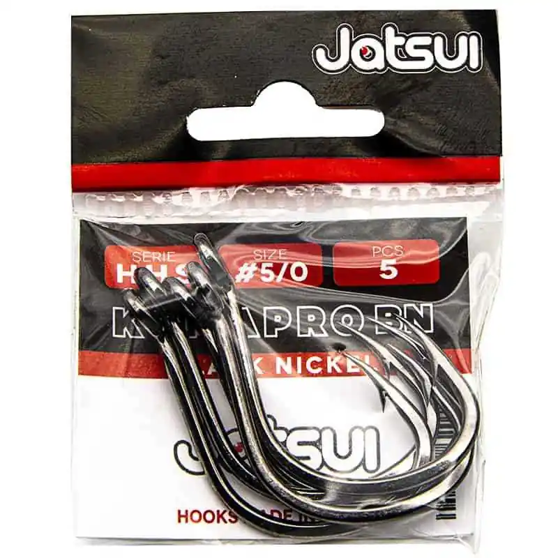 Jatsui Komapro BN Vente Flash