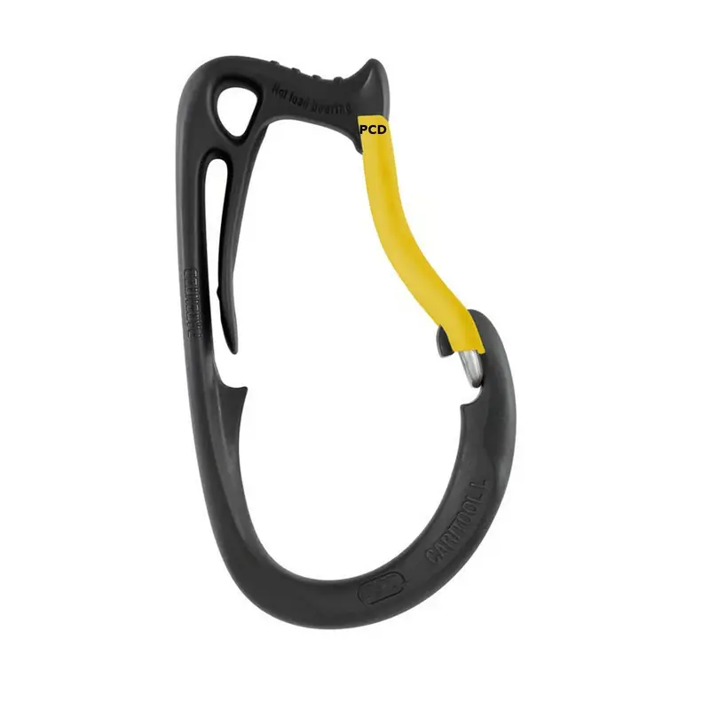 Prix Cassé Porte Matériel Caritool Petzl Taille S