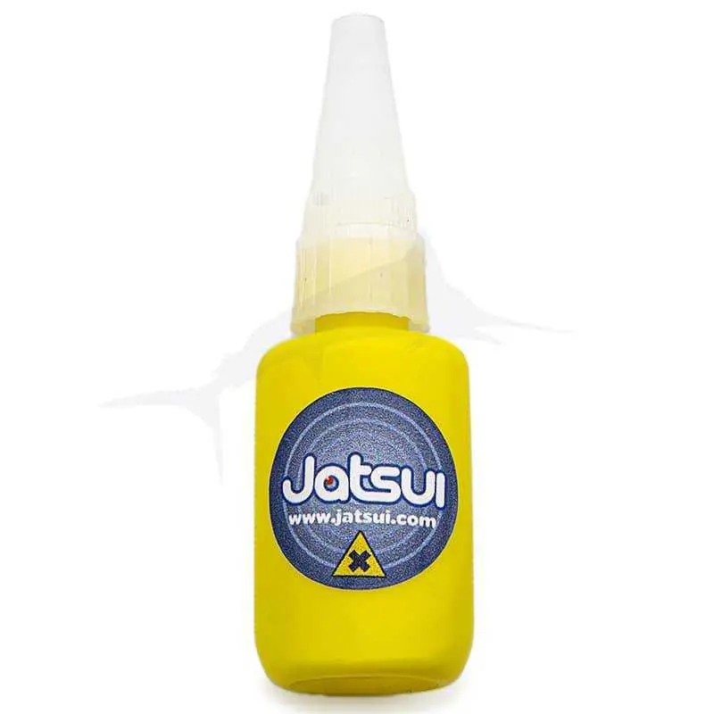 Seulement Aujourd&rsquo;hui Colle Jatsui