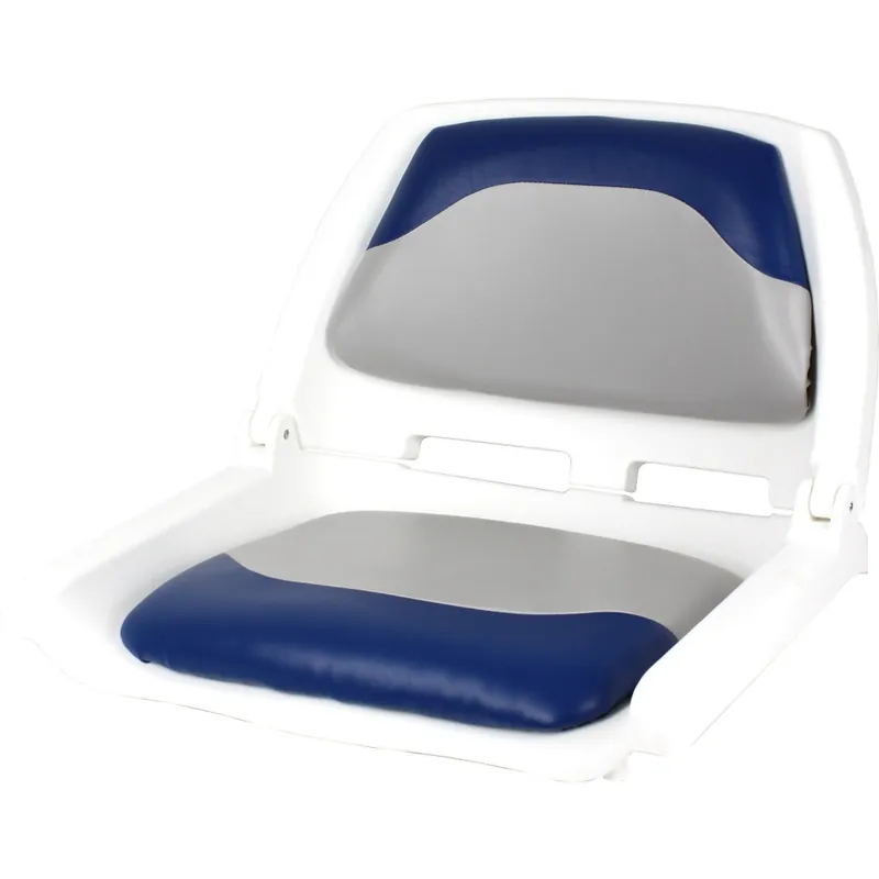 Vente Directe Siège bateau Cape Horn repliable confort