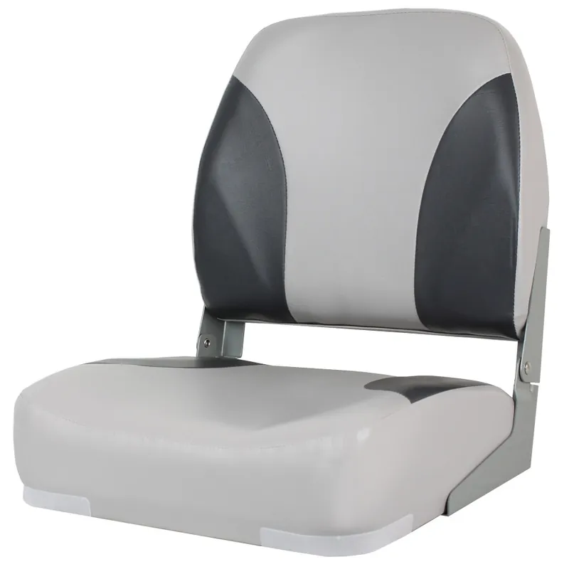 Meilleure Vente Siège bateau Cape Horn repliable Pro-Low
