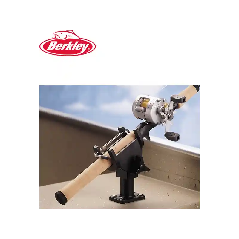 Meilleur Prix SUPPORT CANNE BERKLEY QUICK SET ROD HOLDER