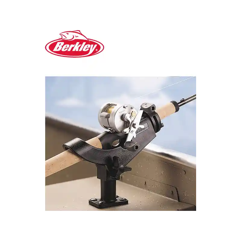 Nouveauté SUPPORT CANNE BERKLEY BOAT ROD HOLDER