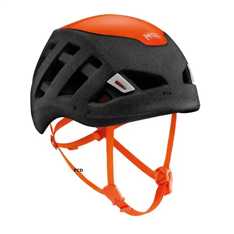 Casque Sirocco Petzl Taille S-M Noir Prix Promo