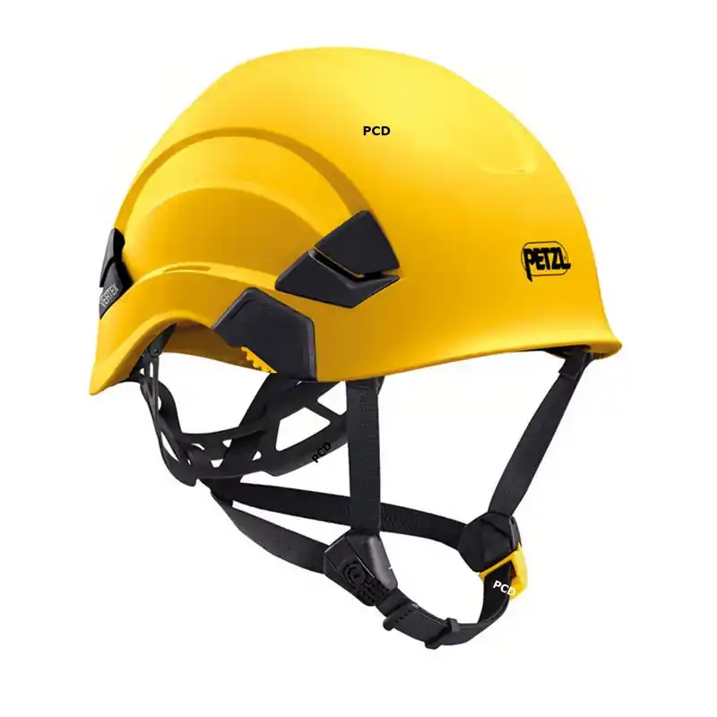 Offre Du Jour Casque Vertex Petzl Taille Unique Jaune
