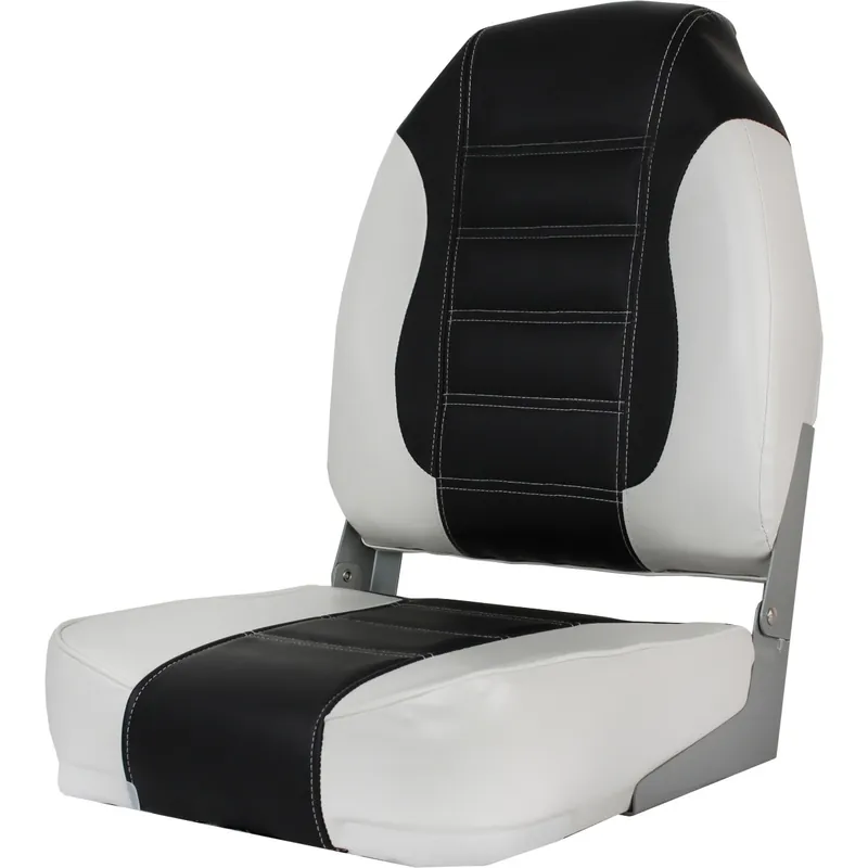 Siège bateau Cape Horn Deluxe repliable Offre Limitée
