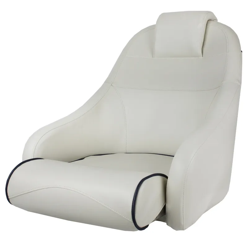 Siège bateau Cape Horn Deluxe Lip-Up Expédié Aujourd&rsquo;hui