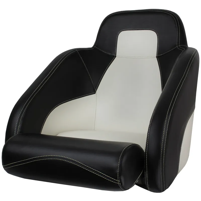 Siège bateau Cape Horn Deluxe Lip Marque
