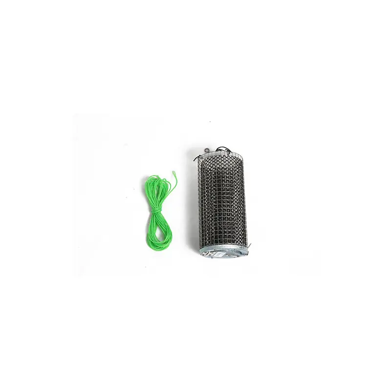 Promotion AMORCOIR ROND INOX Ø 120 x 250MM