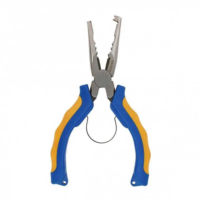Pince Anneaux Brisés Heavy Flashmer Petit Prix