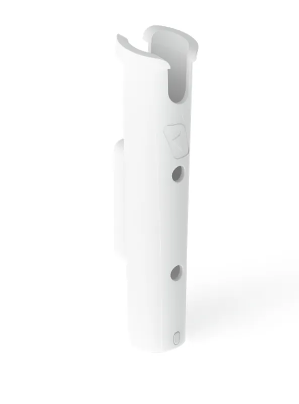 Offre Limitée Porte canne vertical Railblaza seul blanc