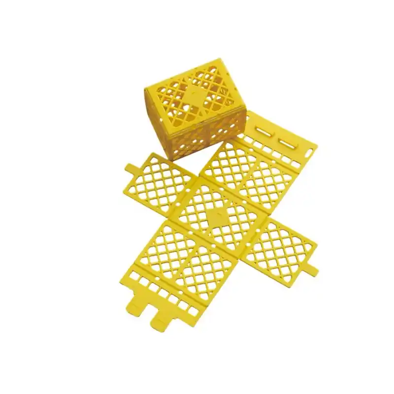 BOITE APPATS SEULE PIEGE ECREVISSE Prix Choc