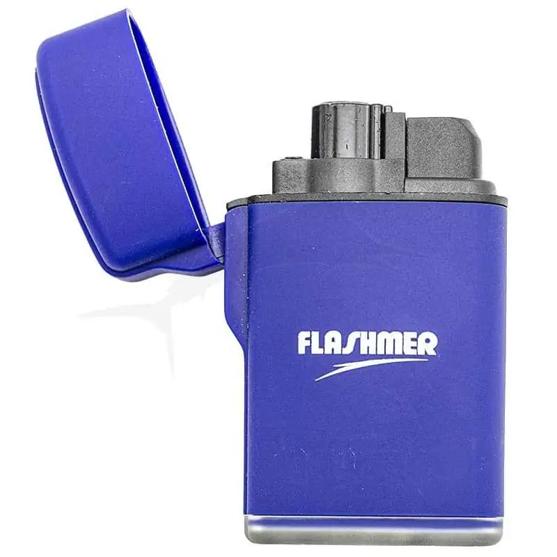 Prix Bas Briquet Tempête Flashmer