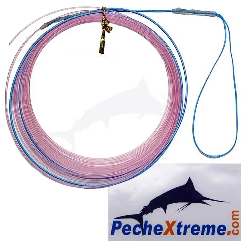 Wind-on Fluorocarbone Pechextreme Offre Limitée