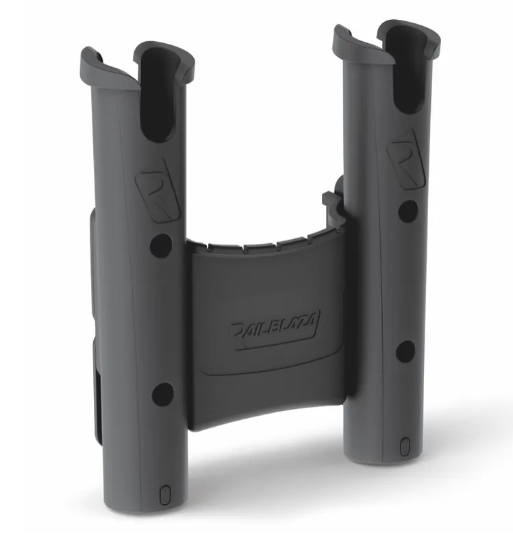 Porte canne Railblaza vertical double Nouveauté